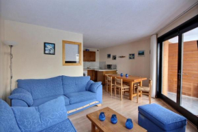 LOCATION APPARTEMENT CENTRE STATION SAINT JEAN D'AULPS STATION - 6 Personnes - RELAIS S1